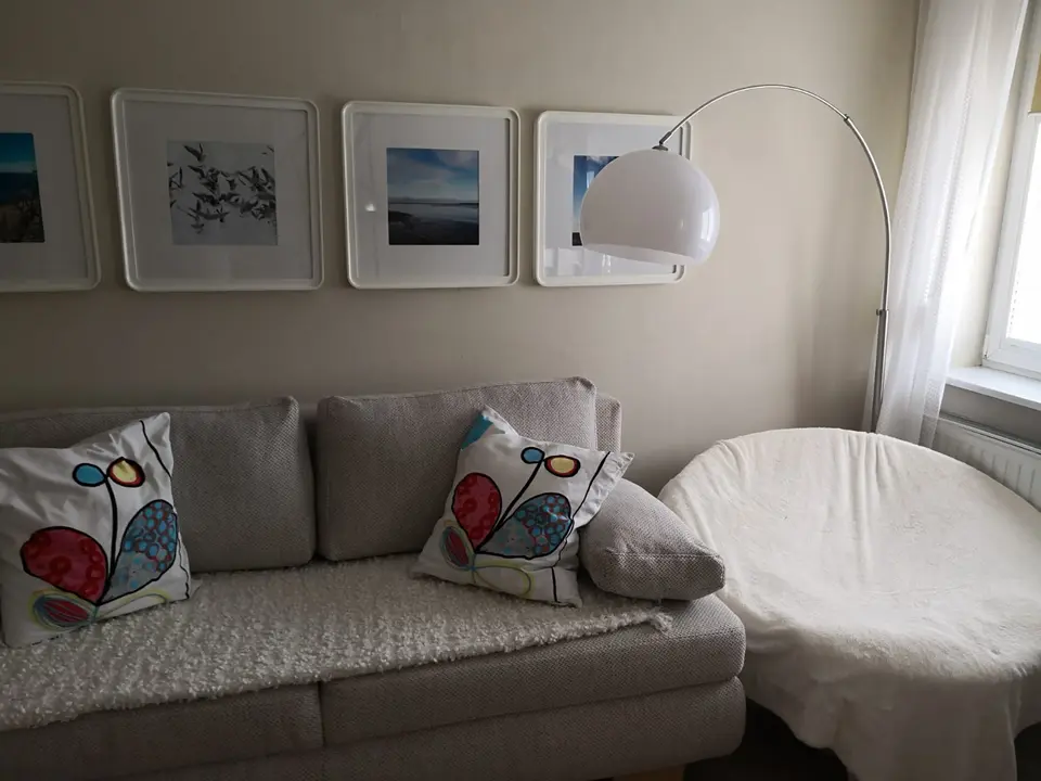 WG-Zimmer mit 80 m² in Wismar – Bild 2