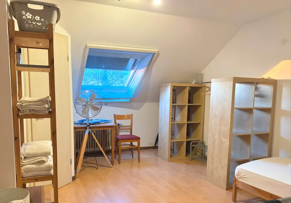 2 Zimmer Wohnung mit 46 m² in Lahr/Schwarzwald – Bild 10