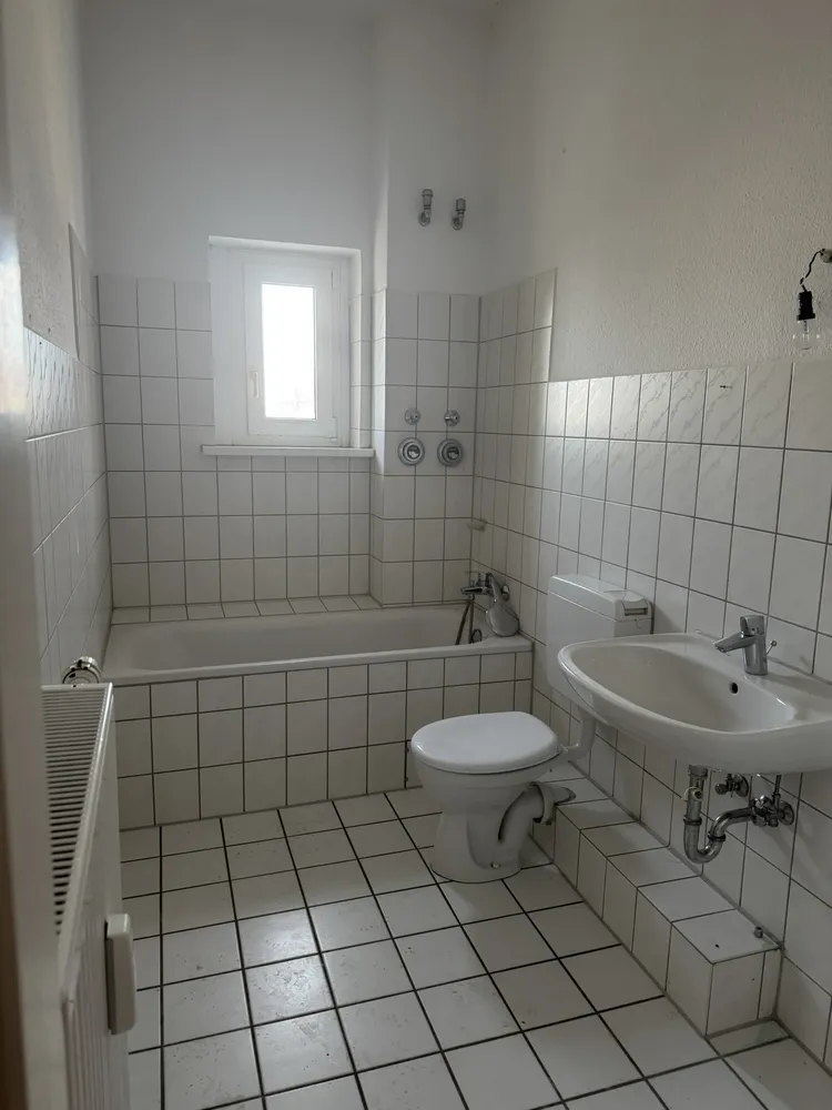 2 Zimmer Wohnung mit 69 m² in Halberstadt – Bild 8