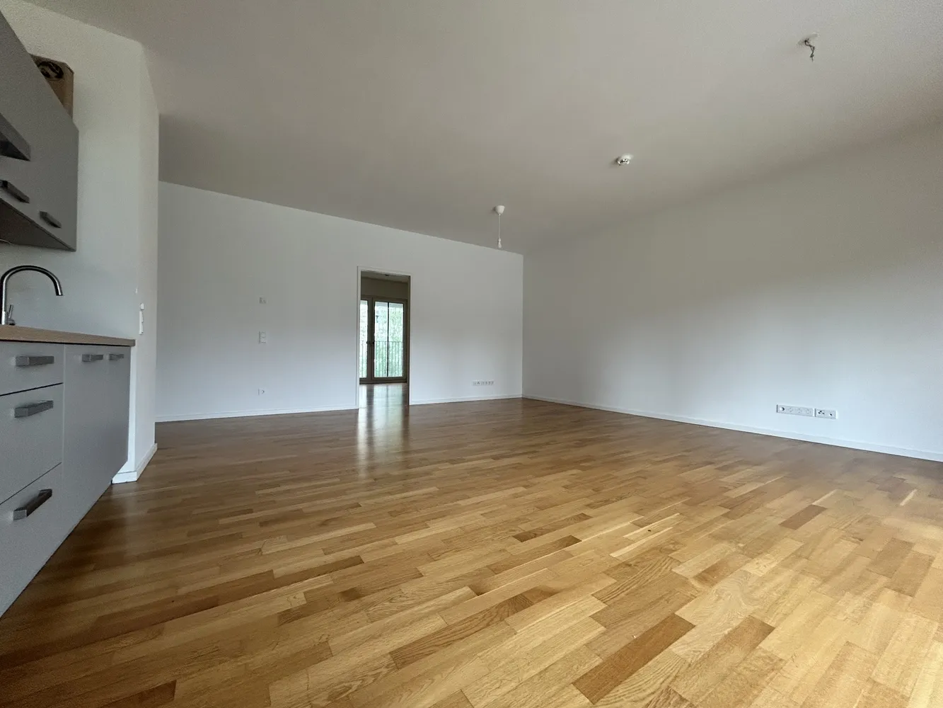 3 Zimmer Wohnung mit 95 m² in Berlin – Bild 3