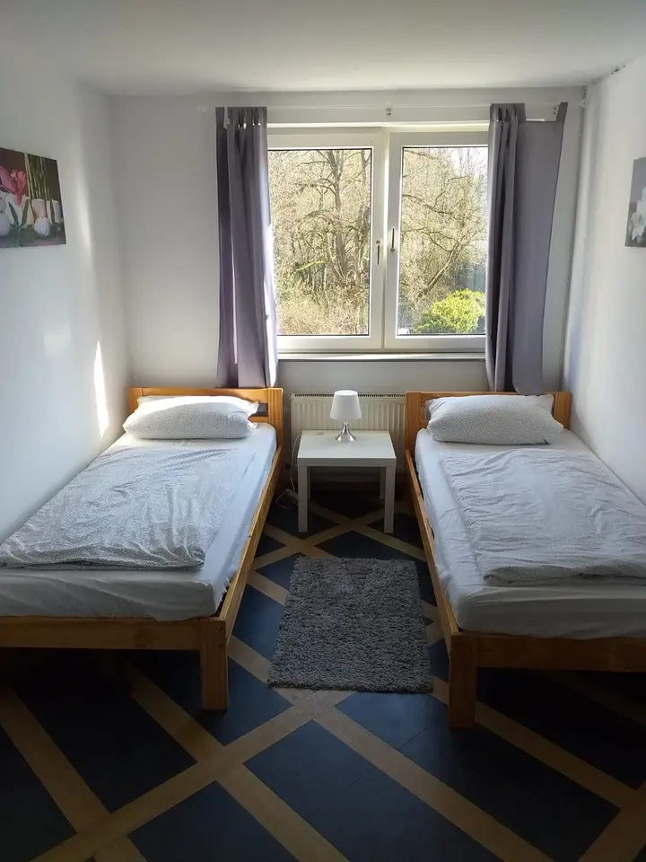 WG-Zimmer mit 120 m² in Kassel – Bild 1