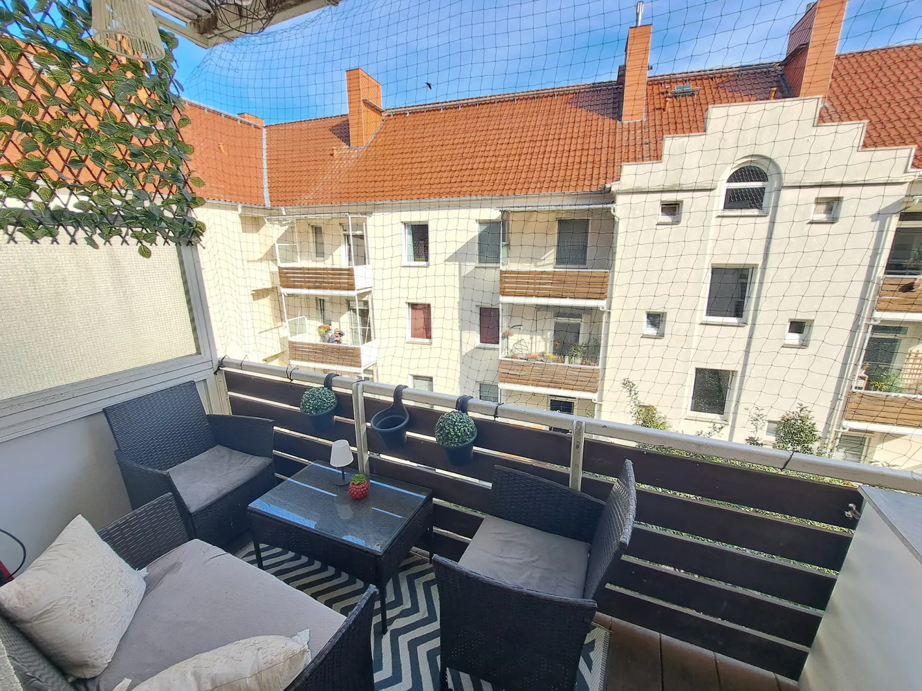 3 Zimmer Wohnung mit 85 m² in Bremerhaven – Bild 9