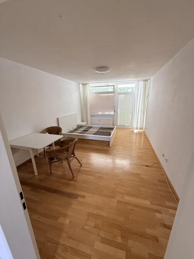 1 Zimmer Wohnung mit 32 m² in Heidelberg – Bild 2