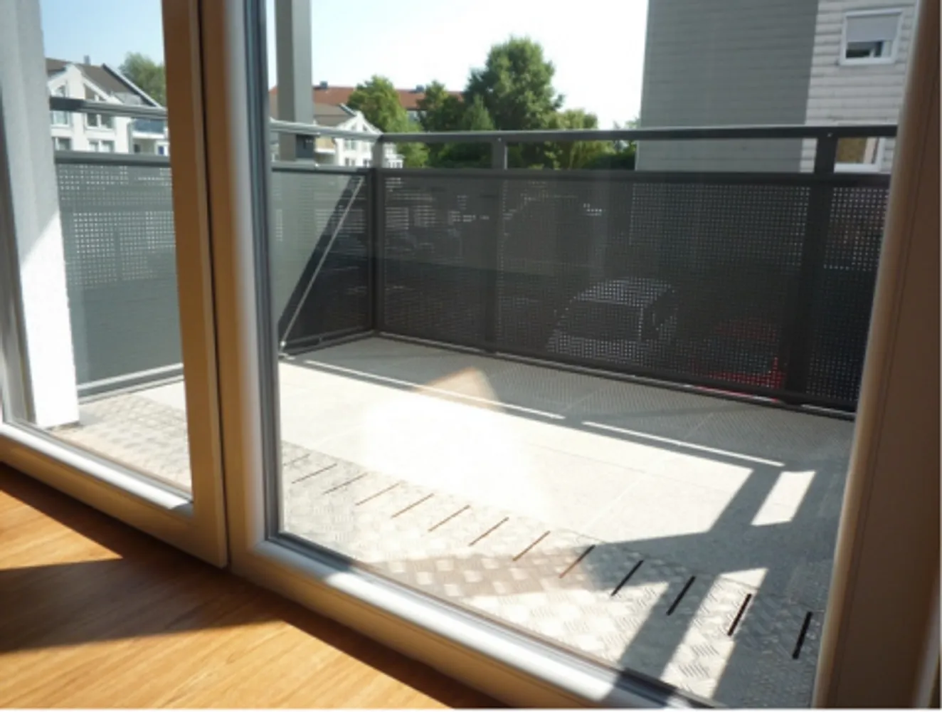 1 Zimmer Wohnung mit 32 m² in Bayreuth – Bild 5