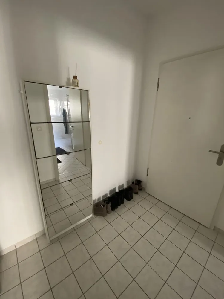 1 Zimmer Wohnung mit 46 m² in Wiesbaden – Bild 5