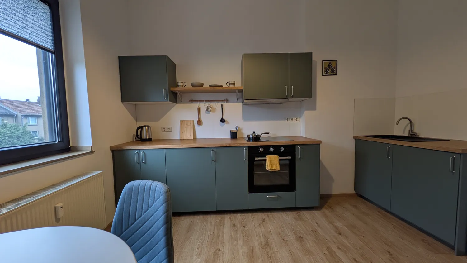 2 Zimmer Wohnung mit 66 m² in Gelsenkirchen – Bild 2