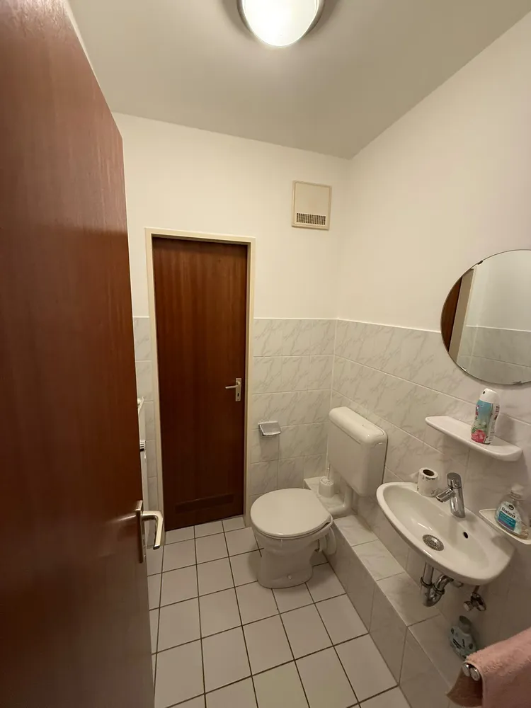 2 Zimmer Wohnung mit 72 m² in Düsseldorf – Bild 4