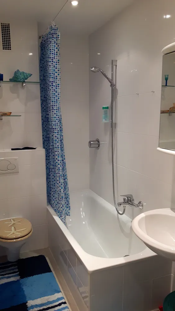 2 Zimmer Wohnung mit 41 m² in München – Bild 2