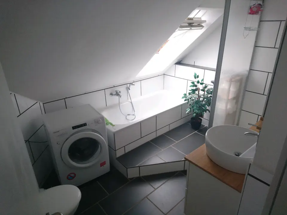 WG-Zimmer mit 16 m² in Oldenburg – Bild 7
