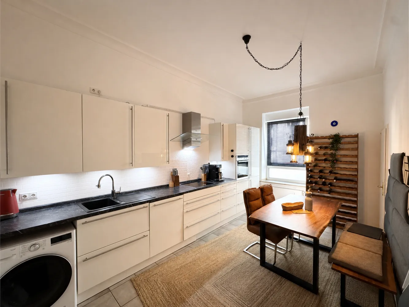 2 Zimmer Wohnung mit 63 m² in Düsseldorf – Bild 7