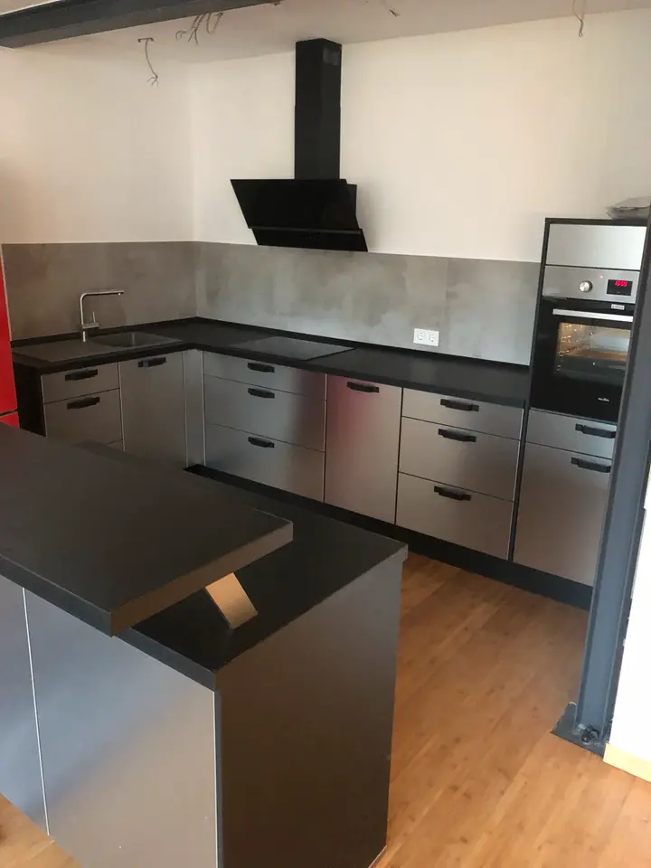 4 Zimmer Wohnung mit 127 m² in Krefeld – Bild 6
