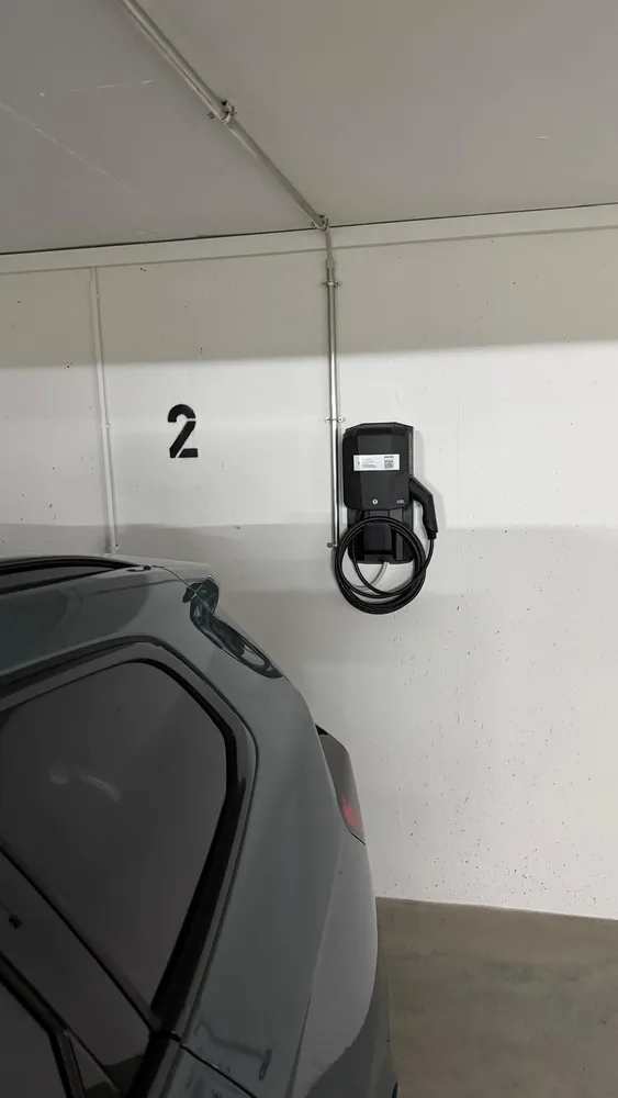 3 Zimmer Wohnung mit 89 m² in München – Bild 11
