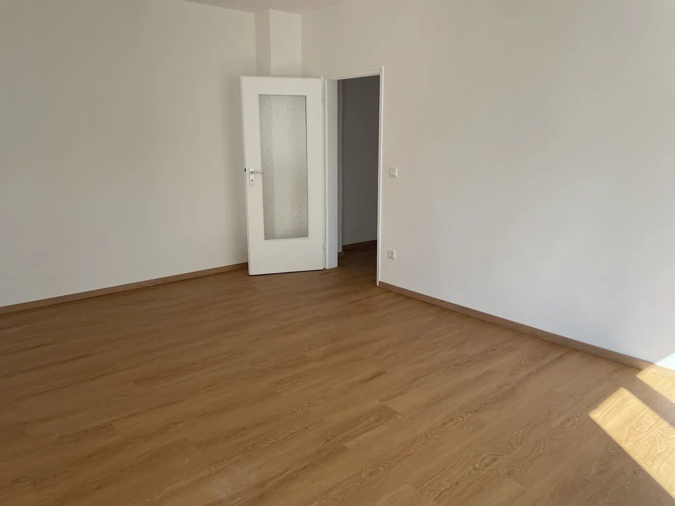 2 Zimmer Wohnung mit 58 m² in Regensburg – Bild 2