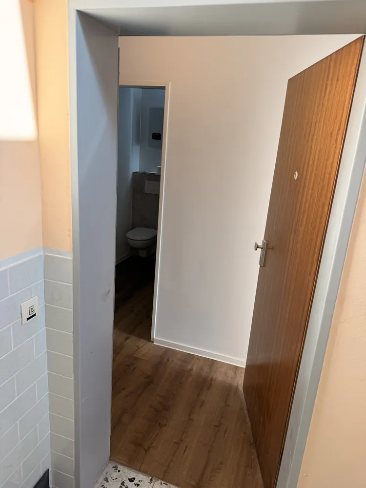 1 Zimmer Wohnung mit 35 m² in Köln – Bild 2