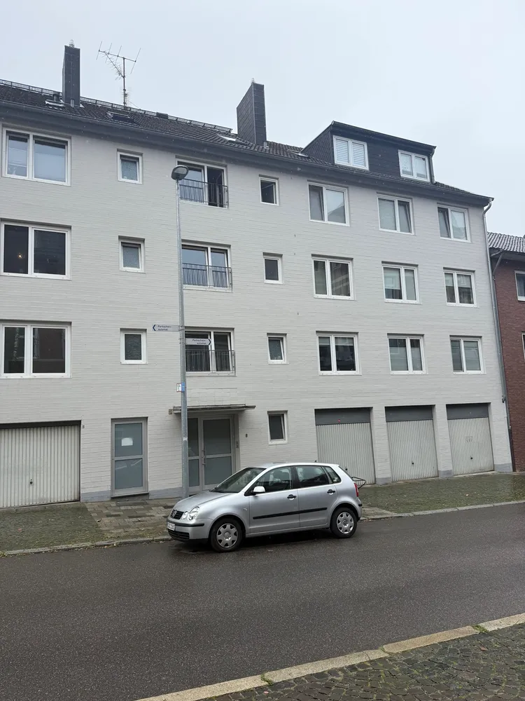 3 Zimmer Wohnung mit 74 m² in Aachen – Bild 1