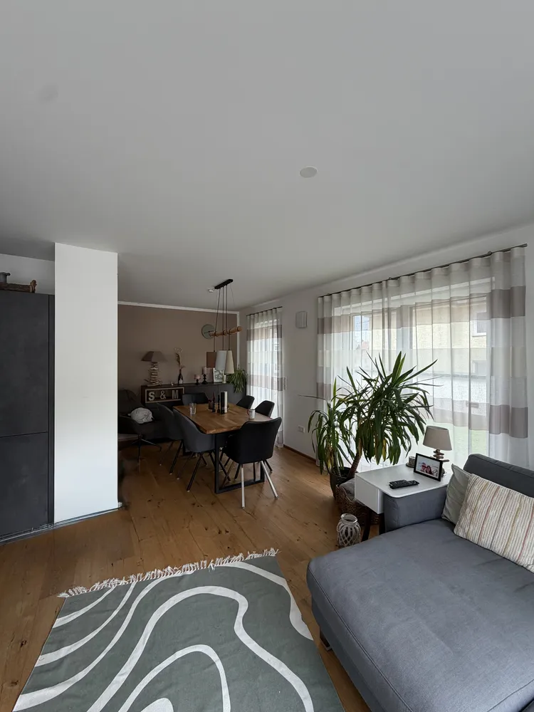 3 Zimmer Wohnung mit 102 m² in Augsburg – Bild 4