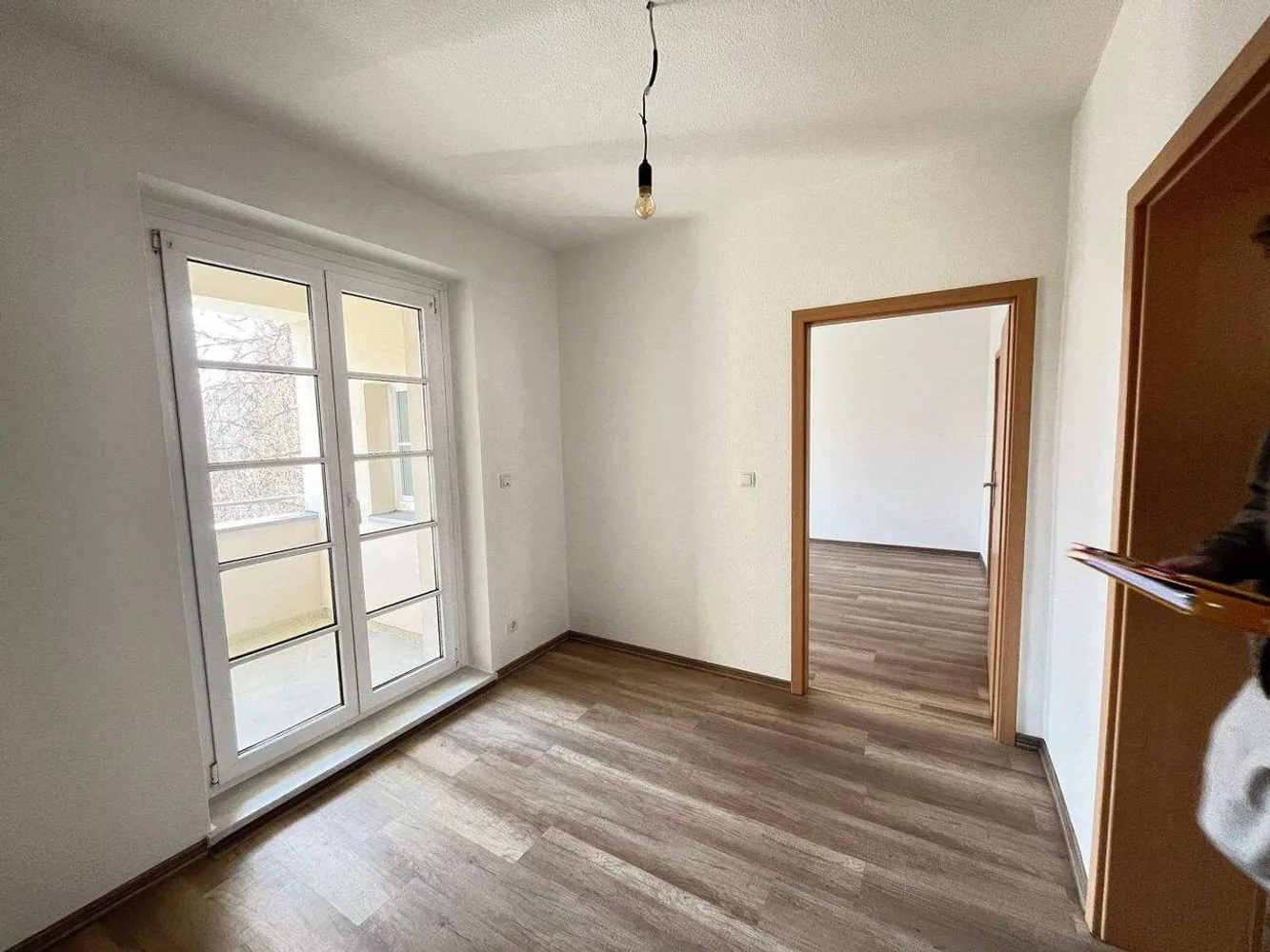 2 room apartment with 65 m² in Chemnitz – Photo 3