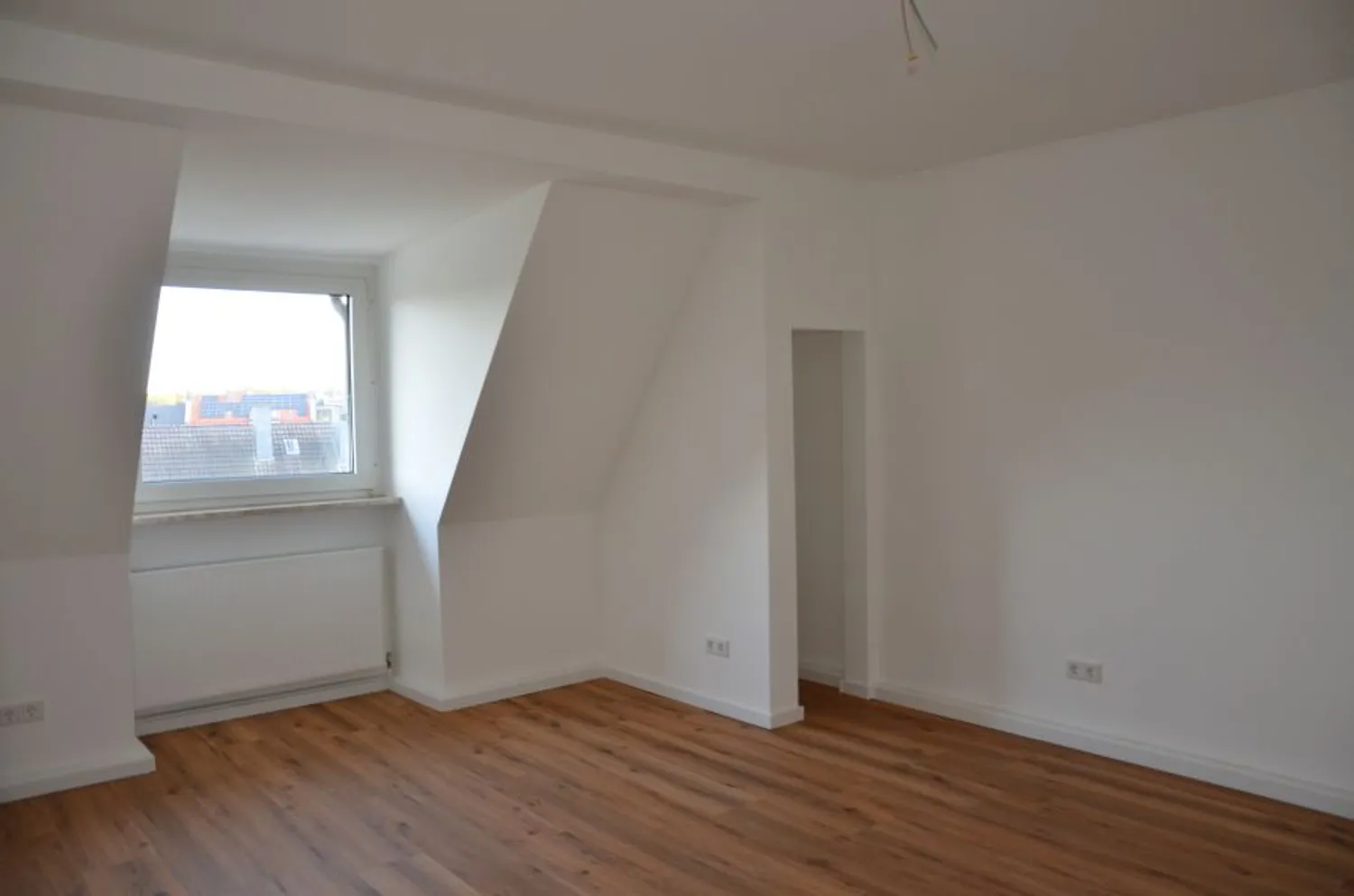 3 Zimmer Wohnung mit 56 m² in Bochum – Bild 5