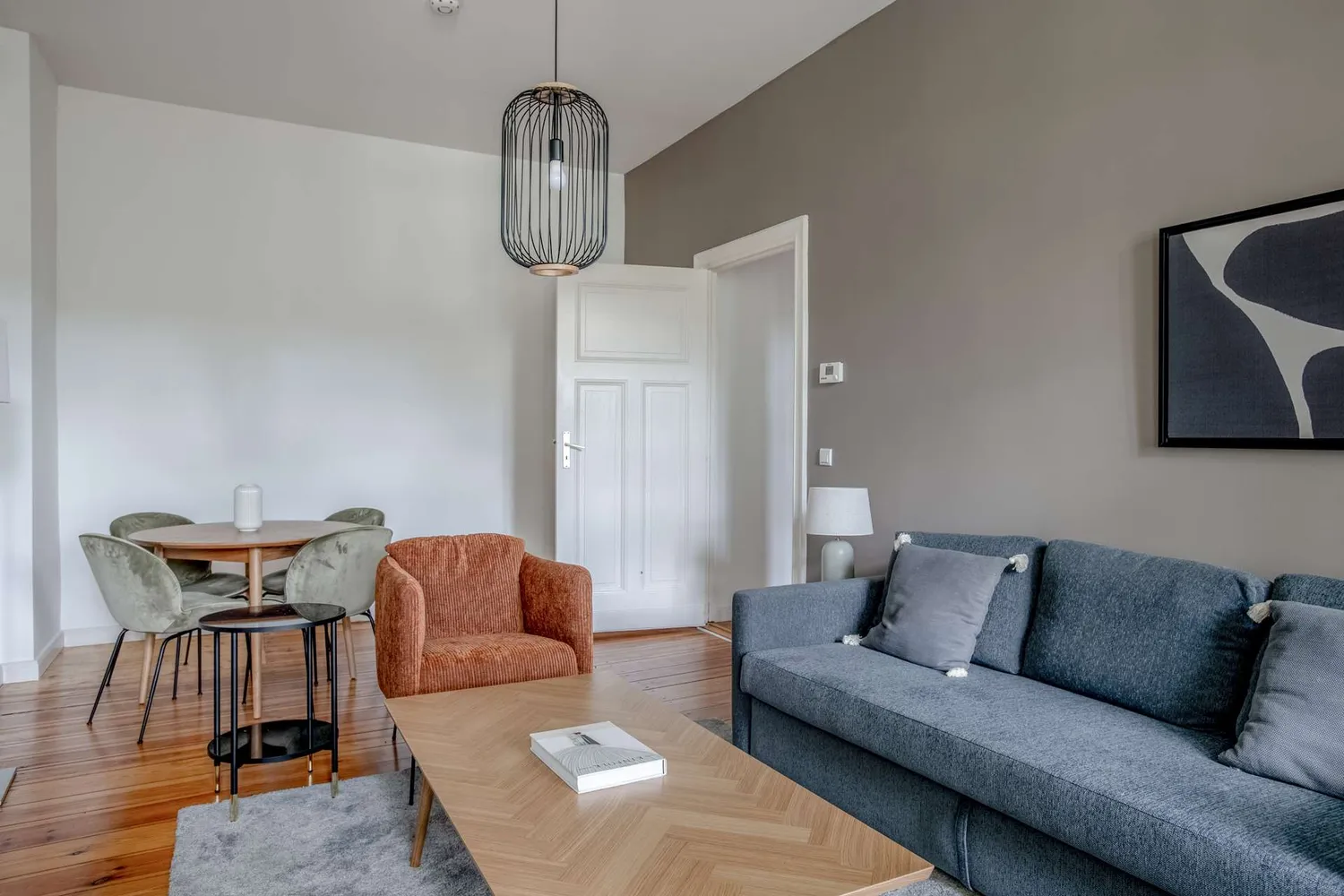2 Zimmer Wohnung mit 57 m² in Berlin – Bild 10