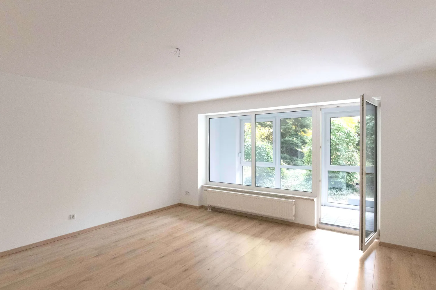 2 room apartment with 66 m² in Berlin – Photo 4