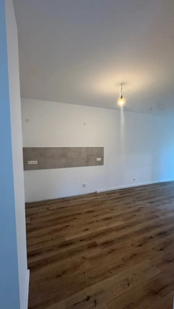 2 Zimmer Wohnung mit 48 m² in Hamburg – Bild 3