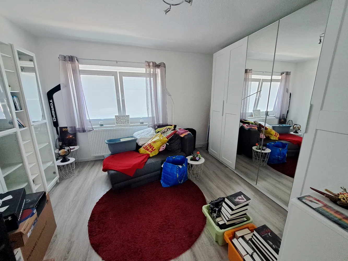 3 room apartment with 76 m² in Bremerhaven – Photo 4