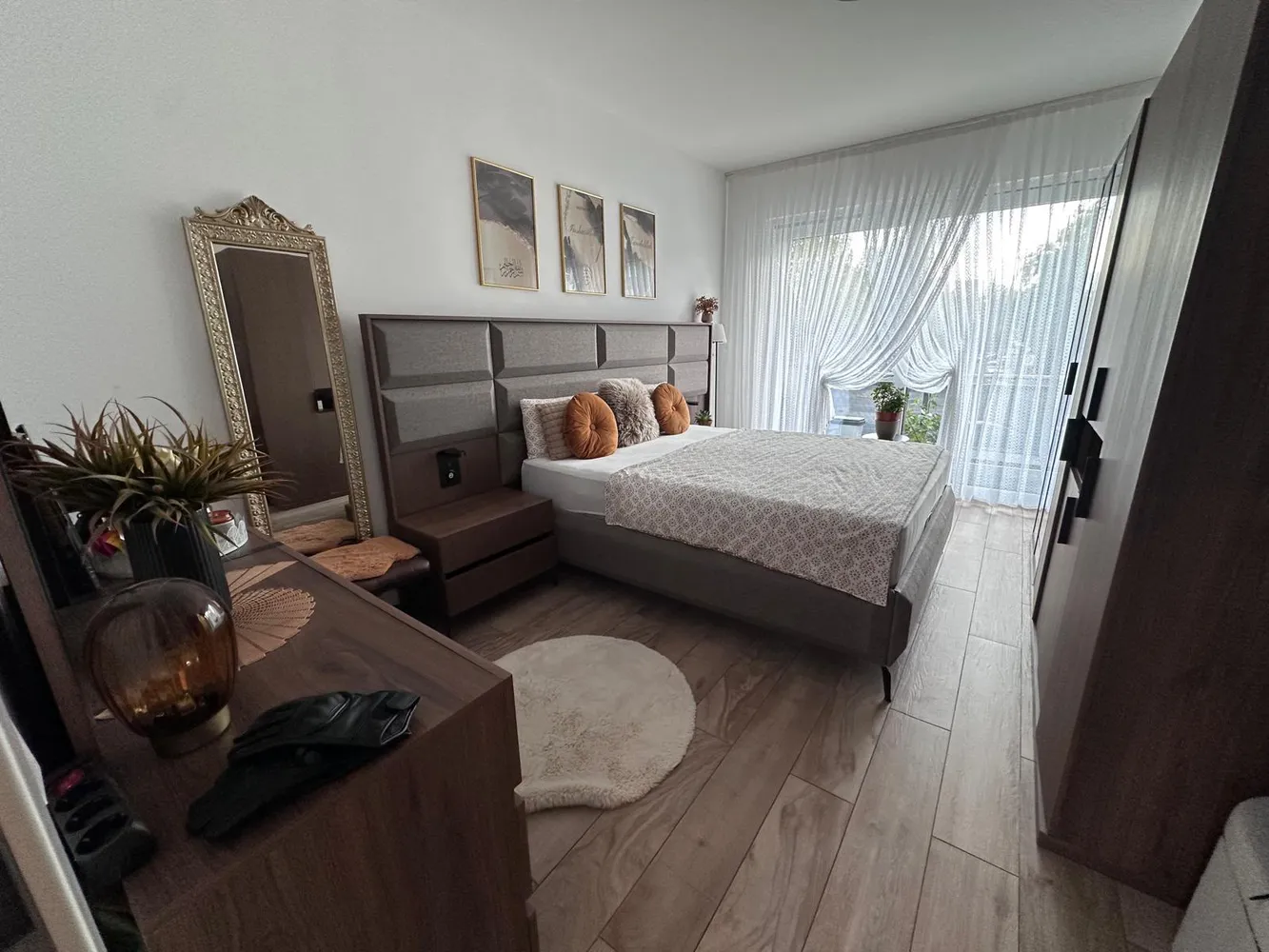 5 Zimmer Wohnung mit 150 m² in Berlin – Bild 7