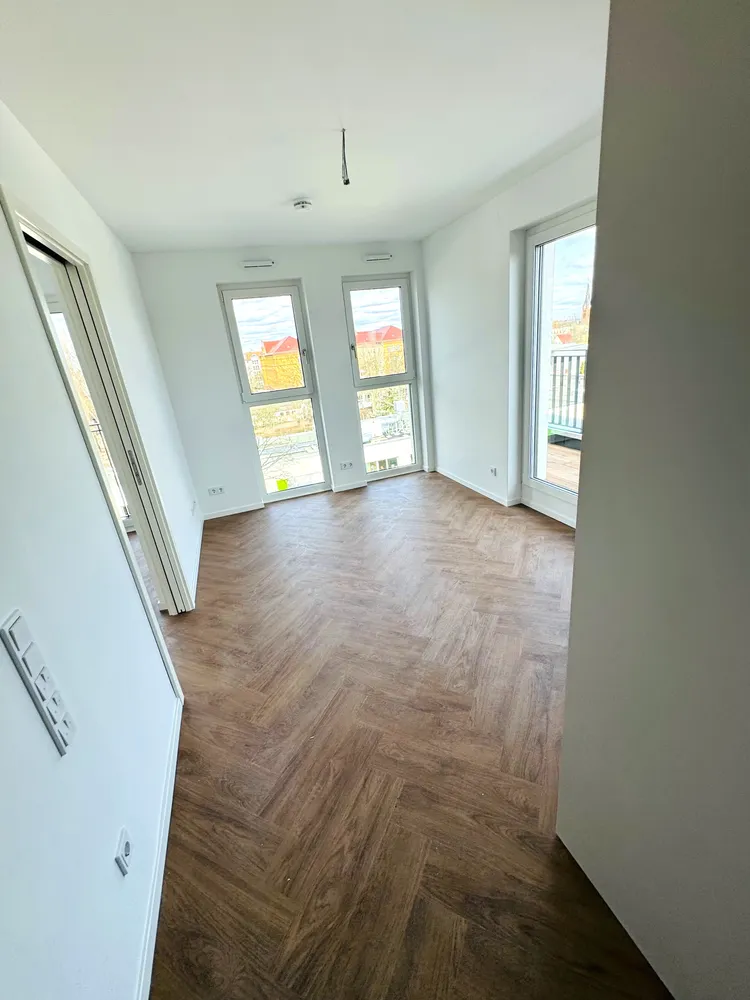 2 Zimmer Wohnung mit 32 m² in Berlin – Bild 5