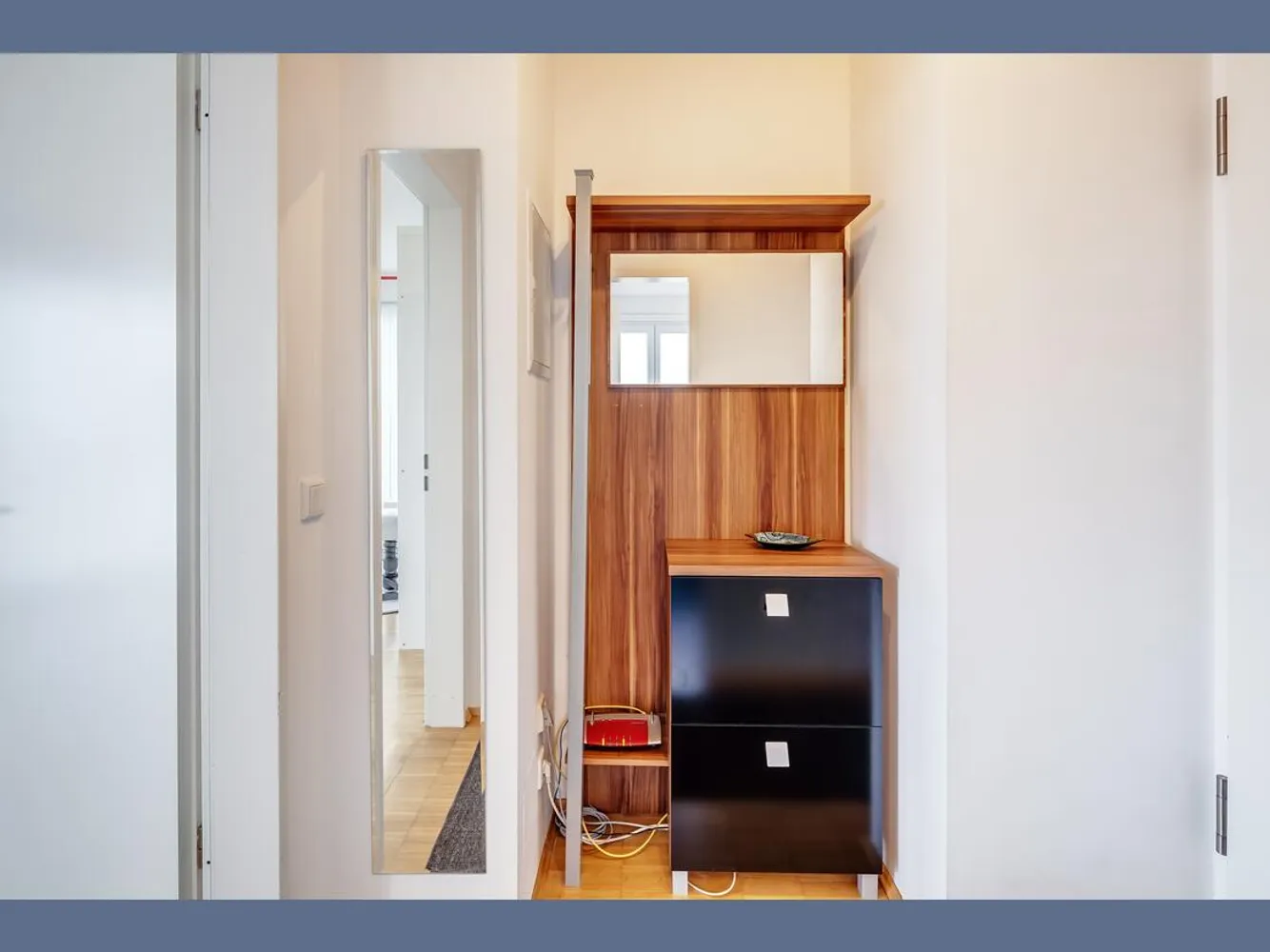 2 Zimmer Wohnung mit 54 m² in München – Bild 11