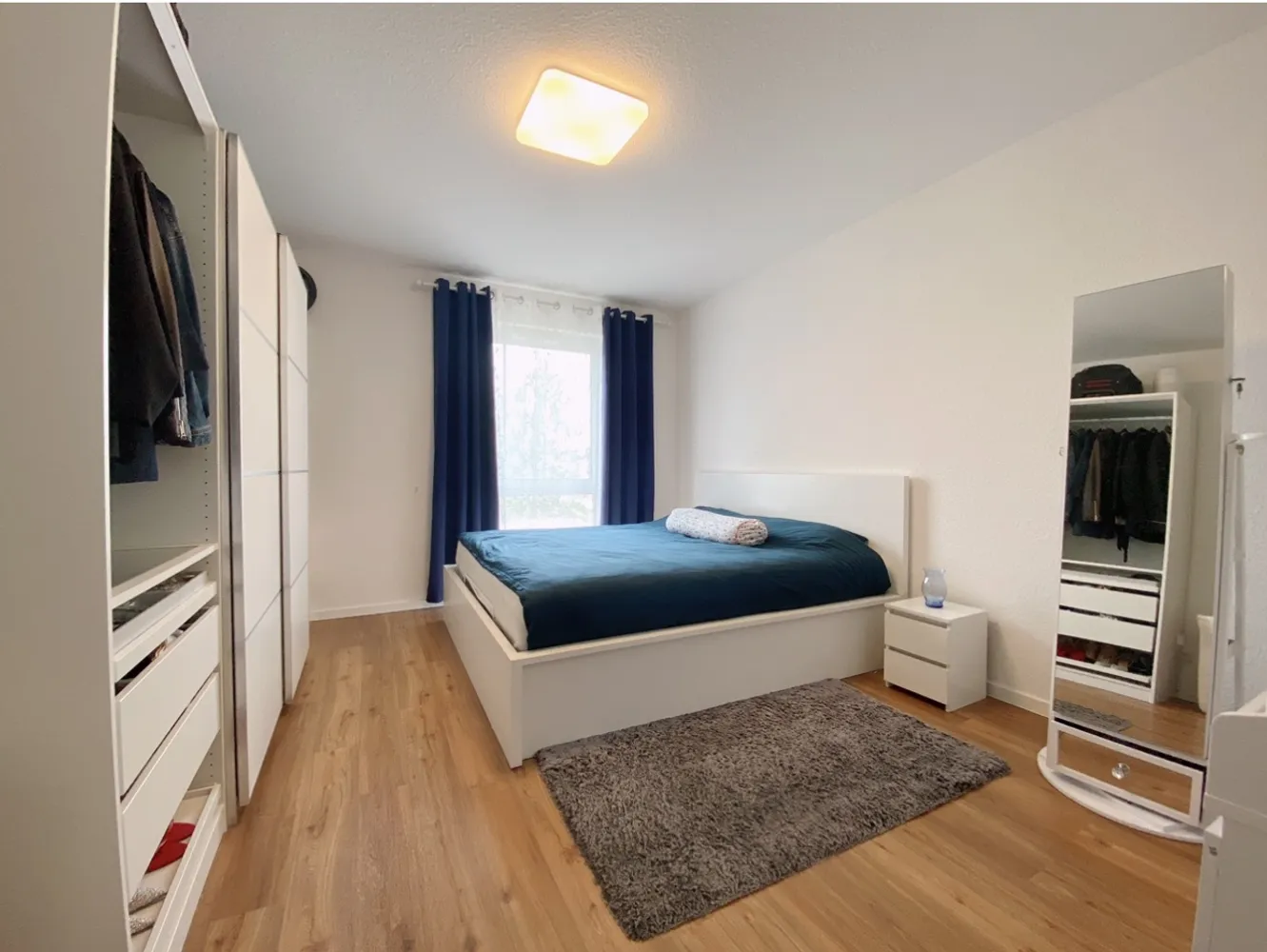 4 Zimmer Wohnung mit 99 m² in Duisburg – Bild 7