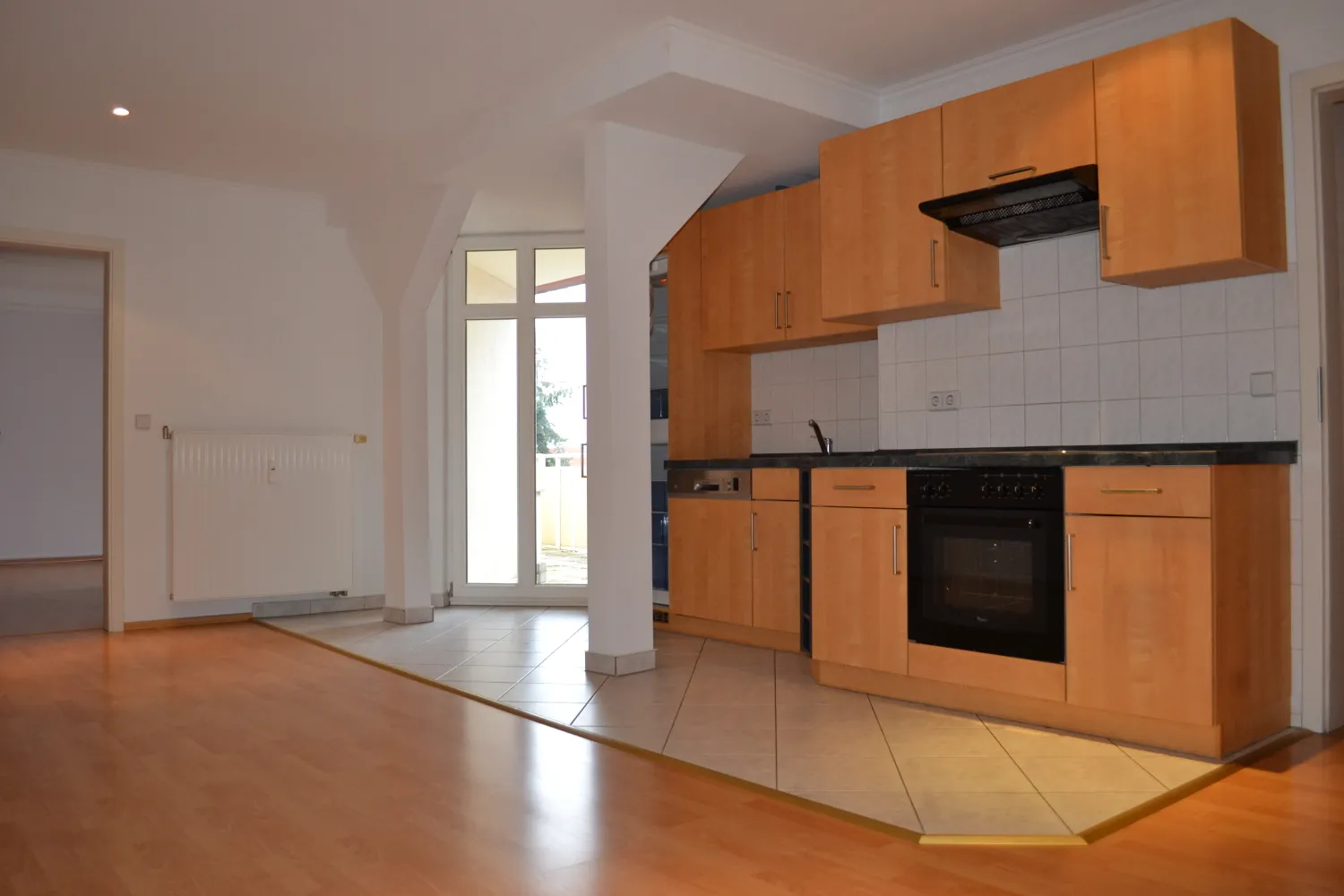 2 Zimmer Wohnung mit 82 m² in Fürstenwalde/Spree – Bild 6