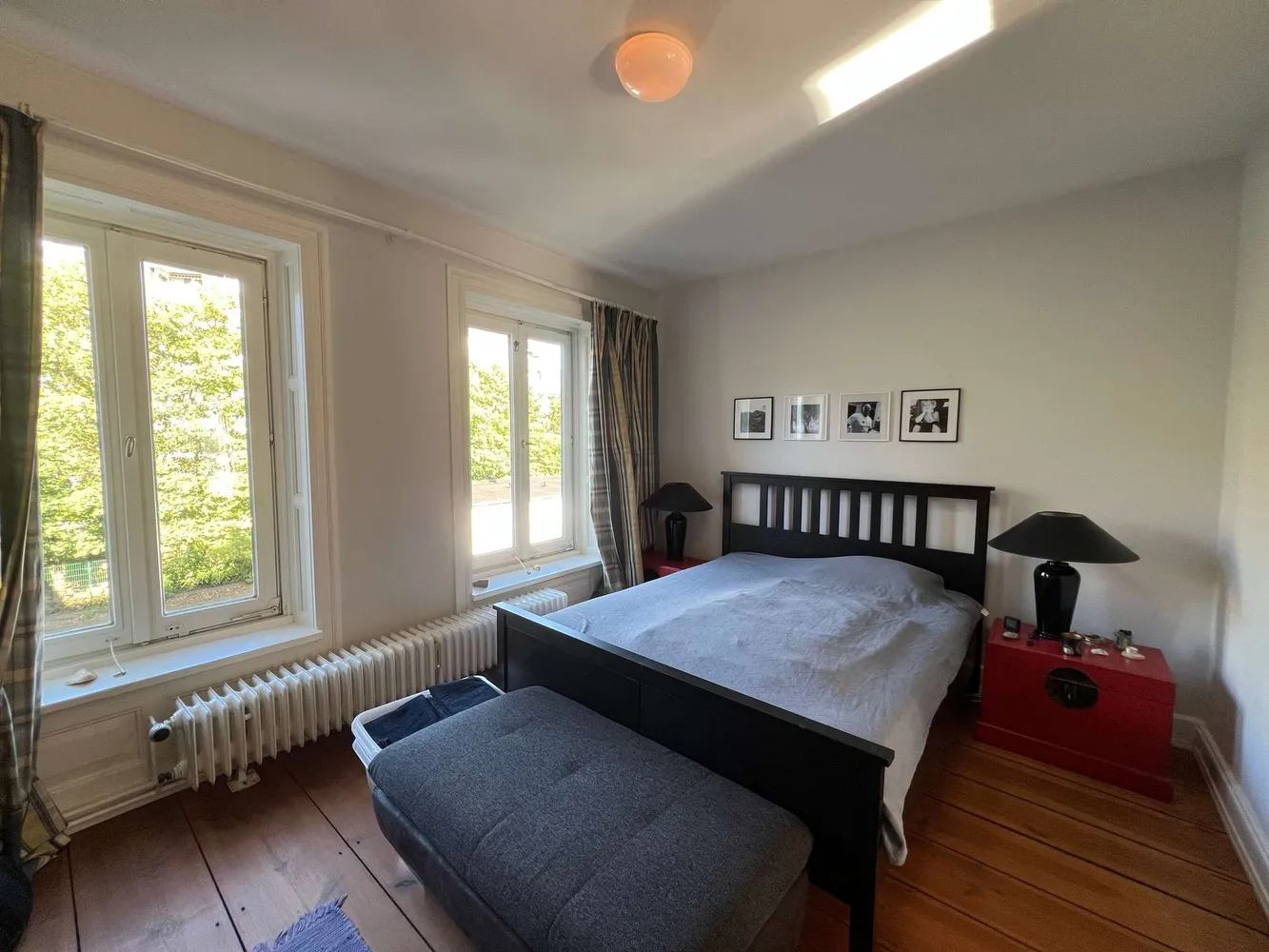 2 Zimmer Wohnung mit 55 m² in Hamburg – Bild 6