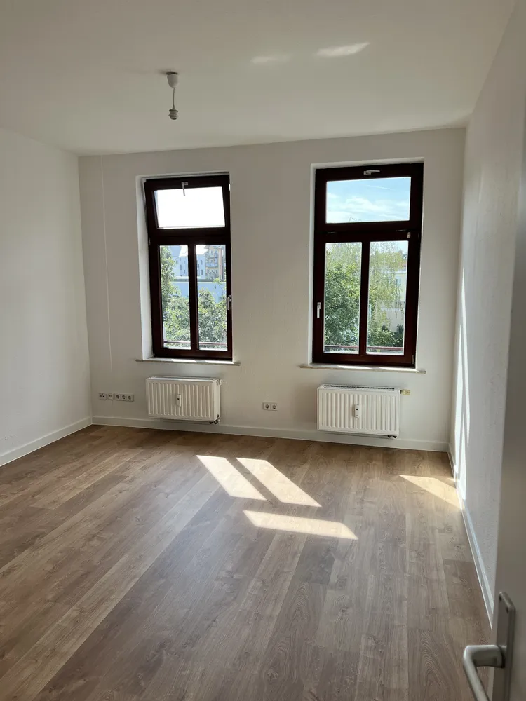 3 room apartment with 72 m² in Chemnitz – Photo 2
