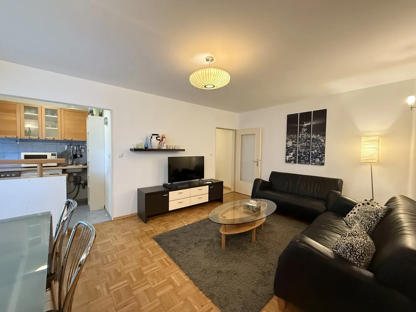 2 Zimmer Wohnung mit 54 m² in München – Bild 10