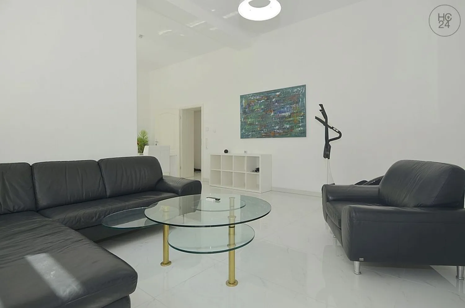 2 Zimmer Wohnung mit 77 m² in Wiesbaden – Bild 7