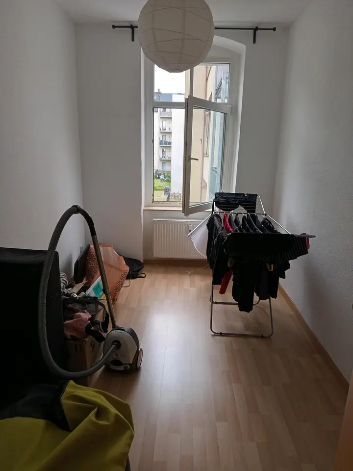 3 Zimmer Wohnung mit 62 m² in Chemnitz – Bild 8