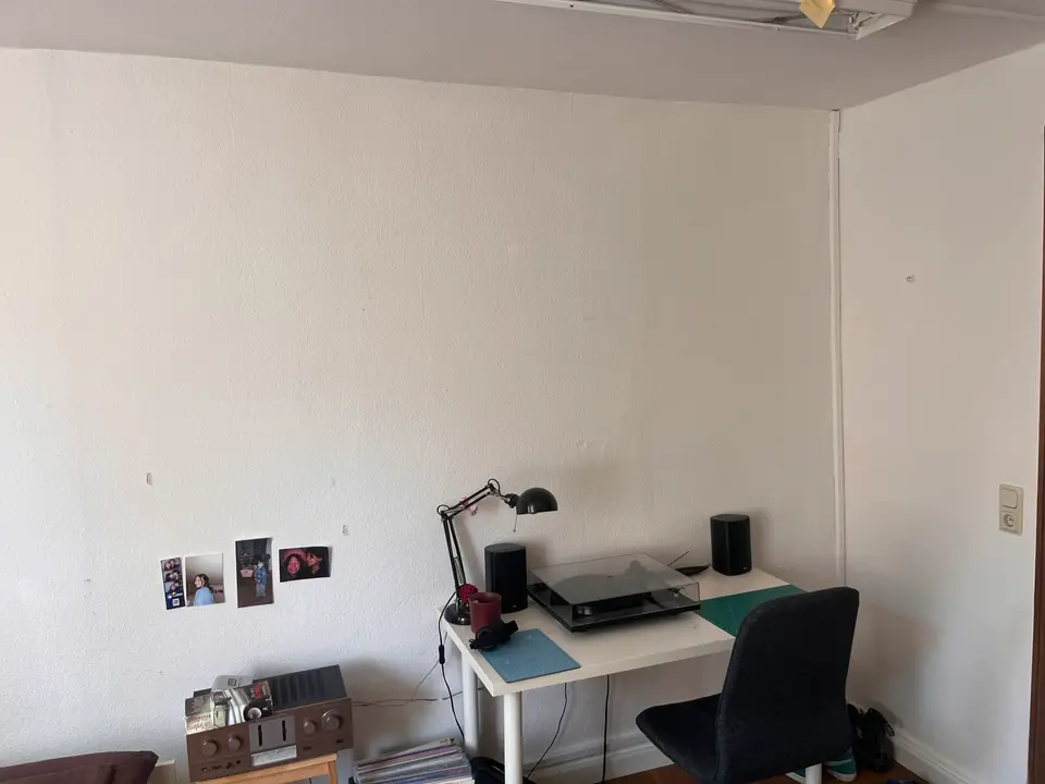 WG-Zimmer mit 90 m² in Reutlingen – Bild 3