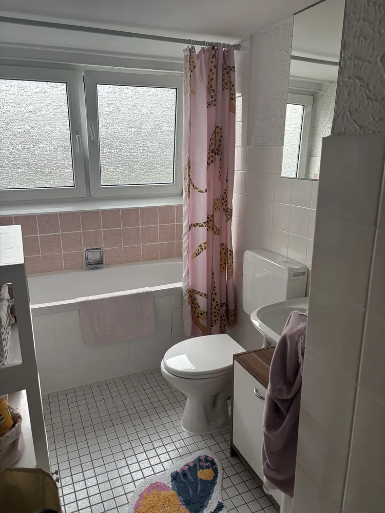 4 Zimmer Wohnung mit 91 m² in Köln – Bild 4