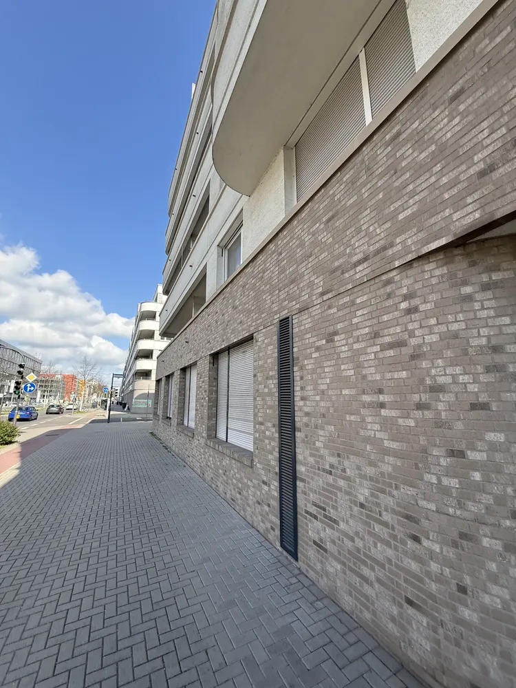 3 room apartment with 94 m² in Ludwigshafen am Rhein – Photo 2