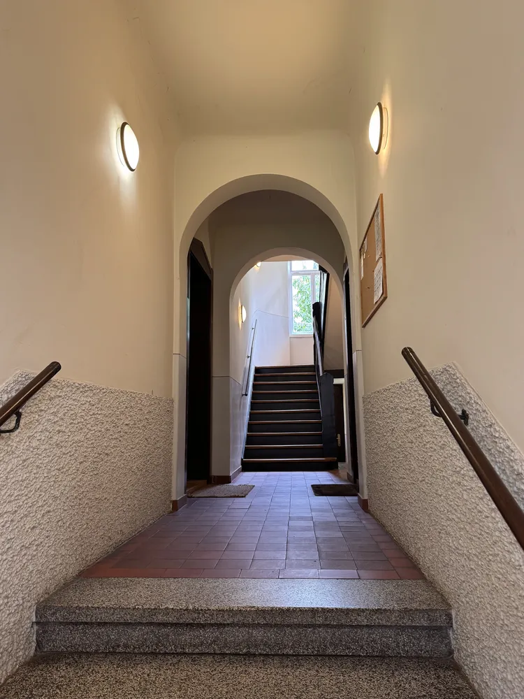 4 Zimmer Wohnung mit 70 m² in Leipzig – Bild 2
