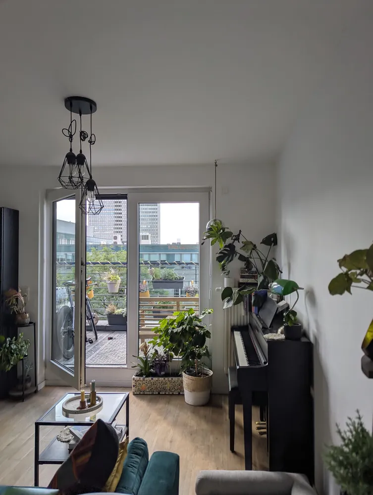 3 Zimmer Wohnung mit 59 m² in Köln – Bild 4