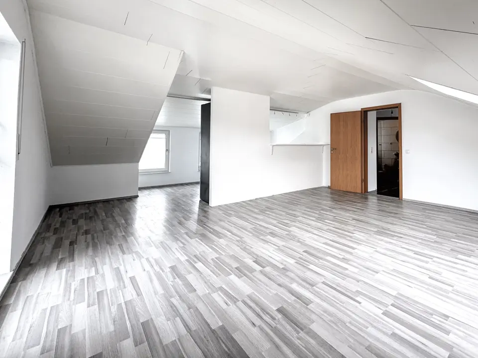 4 Zimmer Wohnung mit 85 m² in Rottweil – Bild 2