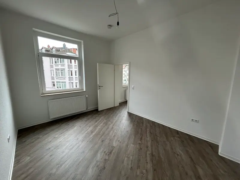 2 Zimmer Wohnung mit 53 m² in Braunschweig – Bild 2