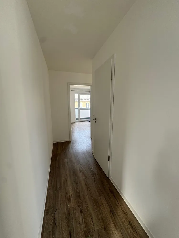2 room apartment with 67 m² in Bremen – Photo 6