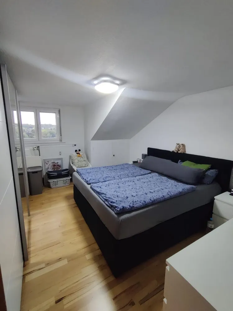 4 room apartment with 75 m² in Wiesbaden – Photo 10