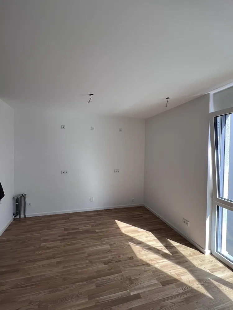 3 Zimmer Wohnung mit 53 m² in Bergisch Gladbach – Bild 3