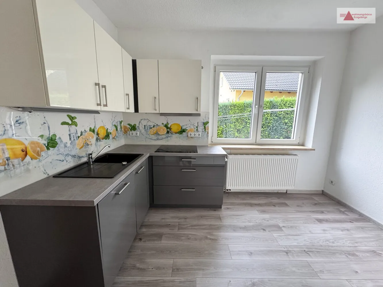 4 room apartment with 90 m² in Aue-Bad Schlema – Photo 6