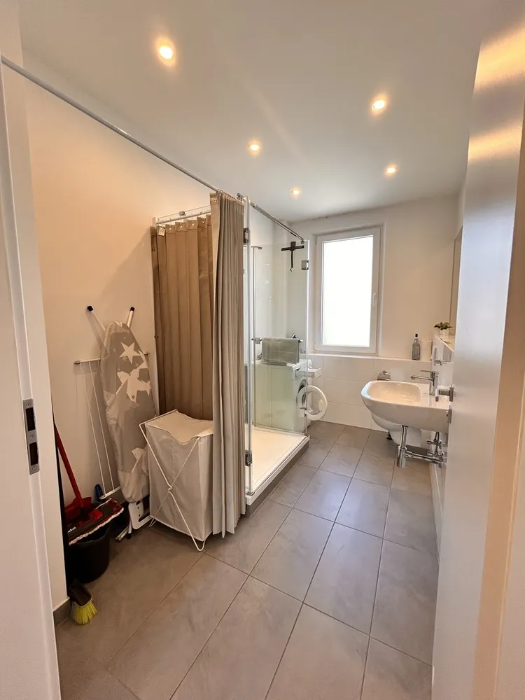 2 Zimmer Wohnung mit 46 m² in Fürth – Bild 12