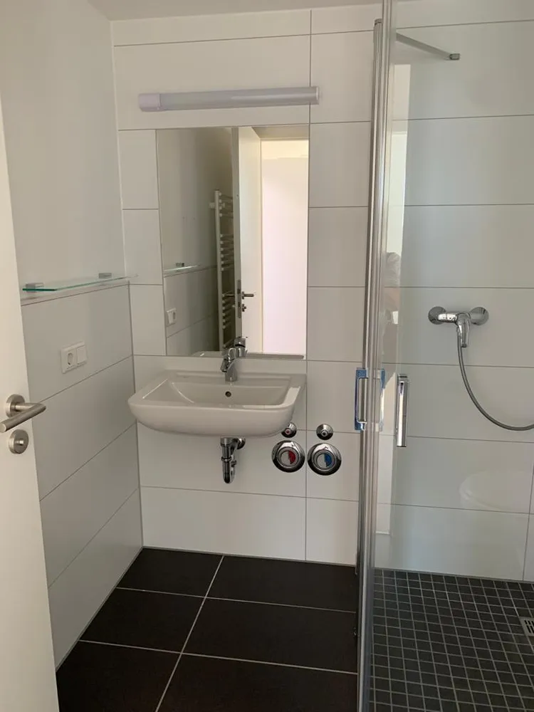 3 Zimmer Wohnung mit 81 m² in Gießen – Bild 2