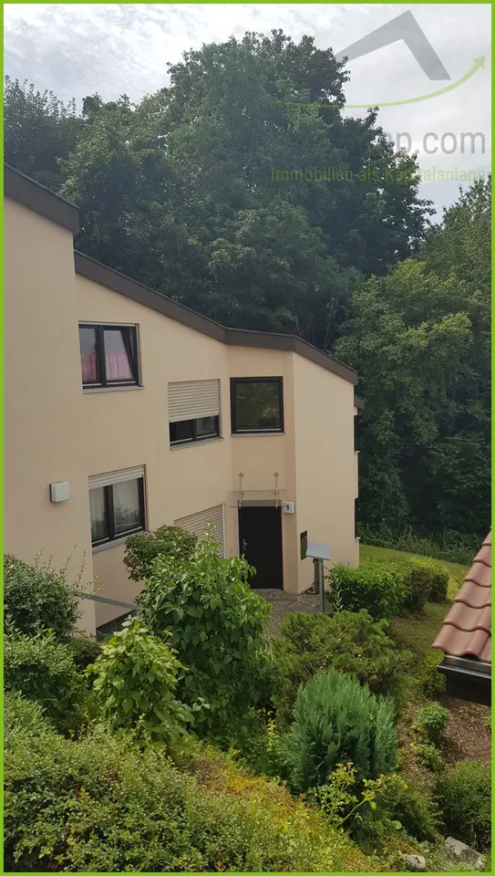 2 Zimmer Wohnung mit 51 m² in Leonberg – Bild 3